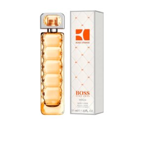Boss Orange Woman Eau De Toilette Spray 50 ml chính hãng Hugo Boss-boss 0737052238081