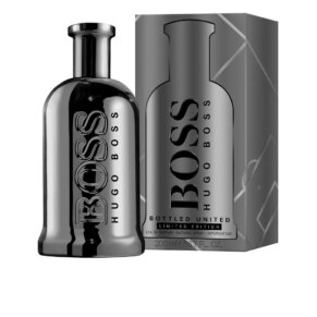 Bottled Soccer United Limited Edition Eau De Parfum Spray 200 ml chính hãng Hugo Boss-boss 3616302501298