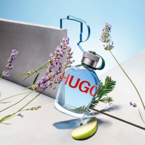 Hugo Boss-boss Hugo Eau De Toilette Spray 200 ml 3614229823776