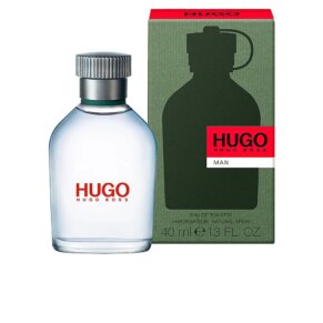 Hugo Eau De Toilette Spray 40 ml chính hãng Hugo Boss-boss 0737052319995