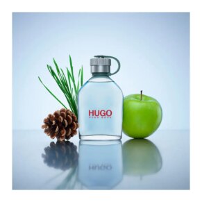 Hugo Boss-boss Hugo Eau De Toilette Spray 40 ml 0737052319995