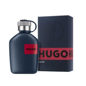 Hugo Jeans Eau De Toilette Sprayr 125 ml chính hãng Hugo Boss-boss 3616304062490