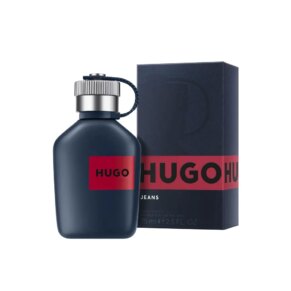 Hugo Jeans Eau De Toilette Sprayr 75 ml chính hãng Hugo Boss-boss 3616304062483