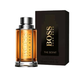 The Scent Eau De Toilette Spray 50 ml chính hãng Hugo Boss-boss 0737052972268