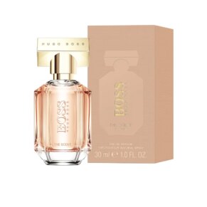 The Scent For Her Eau De Parfum Spray 30 ml chính hãng Hugo Boss-boss 8005610298863