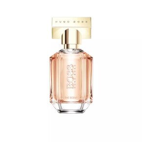Nước hoa The Scent For Her Eau De Parfum Spray 30 ml chính hãng Hugo Boss-boss 8005610298863