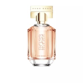 Nước hoa The Scent For Her Eau De Parfum Spray 50 ml chính hãng Hugo Boss-boss 8005610298894