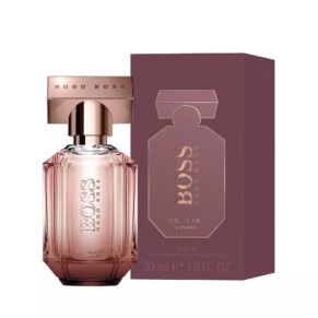 The Scent For Her Le Parfum Eau De Parfum Spray 30 ml chính hãng Hugo Boss-boss 3616302681099