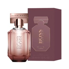 The Scent For Her Le Parfum Eau De Parfum Spray 50 ml chính hãng Hugo Boss-boss 3616302681105