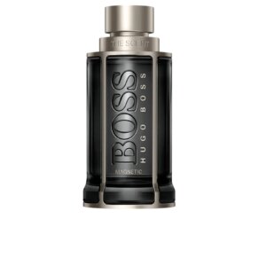 Nước hoa The Scent For Him Magnetic Eau De Parfum Spray 50 ml chính hãng Hugo Boss-boss 3616304247743