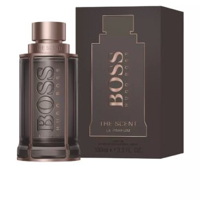 The Scent For Him Le Parfum Eau De Parfum Spray 100 ml chính hãng Hugo Boss-boss 3616302681082