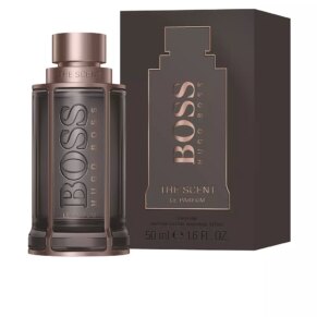 The Scent For Him Le Parfum Eau De Parfum Spray 50 ml chính hãng Hugo Boss-boss 3616302681075