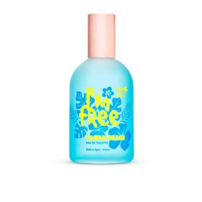 Nước hoa Aloha Beach Eau De Toilette Spray 110 ml chính hãng I'm Free 3760276941069