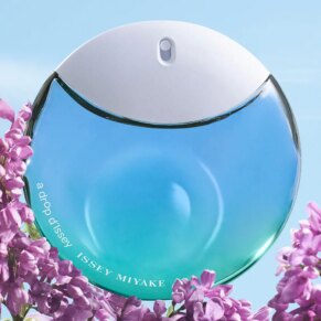 Issey Miyake A Drop D'Issey Eau De Parfum Fraîche 50 ml 3423222048174