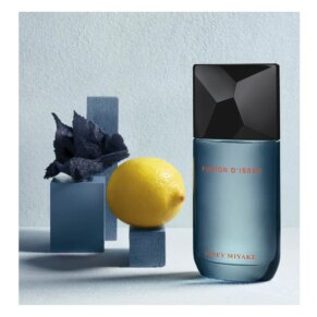 Issey Miyake Fusion D'Issey Eau De Toilette Spray 50 ml 3423478974555