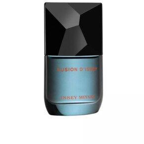 Nước hoa Fusion D'Issey Eau De Toilette Spray 50 ml chính hãng Issey Miyake 3423478974555