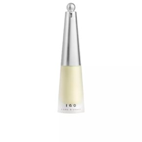 Nước hoa L'Eau D'Issey Igo Eau De Toilette Spray 80 ml chính hãng Issey Miyake 3423478971752