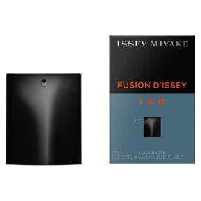Fusion D'Issey Igo Eau De Toilette Spray 20 ml chính hãng Issey Miyake 3423222010515