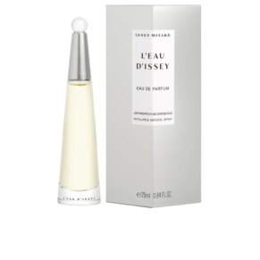 L'Eau D'Issey Eau De Parfum Spray Refillable 25 ml chính hãng Issey Miyake 3423470480993