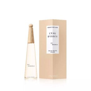 L'Eau D'Issey Eau & Magnolia Eau De Toilette Spray 50 ml chính hãng Issey Miyake 3423222048013