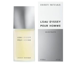 L'Eau D'Issey Pour Homme Eau De Toilette Spray 200 ml chính hãng Issey Miyake 3423470485448
