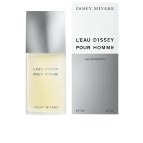 L'Eau D'Issey Pour Homme Eau De Toilette Spray 75 ml chính hãng Issey Miyake 3423470311358