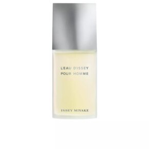 Nước hoa L'Eau D'Issey Pour Homme Eau De Toilette Spray 75 ml chính hãng Issey Miyake 3423470311358
