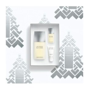 L'Eau D'Issey Pour Homme Lote 3 pz chính hãng Issey Miyake 3423222047986