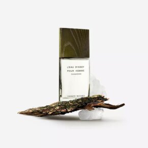 Issey Miyake L'Eau D'Issey Pour Homme Eau & Cedre Eau De Toilette Spray 100 ml 3423222048044