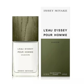 L'Eau D'Issey Pour Homme Eau & Cedre Eau De Toilette Spray 50 ml chính hãng Issey Miyake 3423222048037