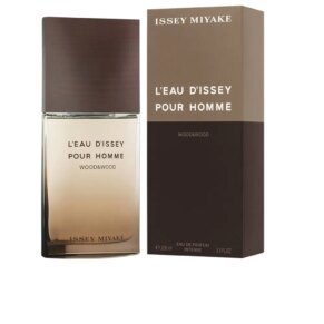L'Eau D'Issey Pour Homme Wood&Wood Eau De Parfum Spray 100 ml chính hãng Issey Miyake 3423478509351