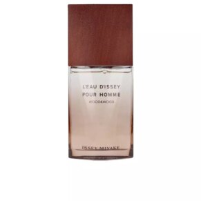 Nước hoa L'Eau D'Issey Pour Homme Wood&Wood Eau De Parfum Spray 100 ml chính hãng Issey Miyake 3423478509351