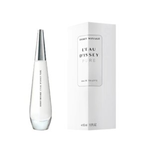 L'Eau D'Issey Pure Eau De Toilette Spray 50 ml chính hãng Issey Miyake 3423474841455