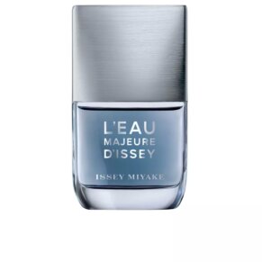 Nước hoa L'Eau Majeure D'Issey Eau De Toilette Spray 50 ml chính hãng Issey Miyake 3423474889457