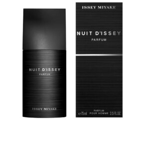Nuit D'Issey Parfum Spray 75 ml chính hãng Issey Miyake 3423474884155
