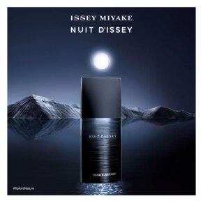 Issey Miyake Nuit D'Issey Parfum Spray 75 ml 3423474884155