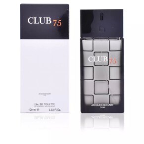 Nước hoa Club 75 Eau De Toilette Spray 100 ml chính hãng Jacques Bogart 3355991004979