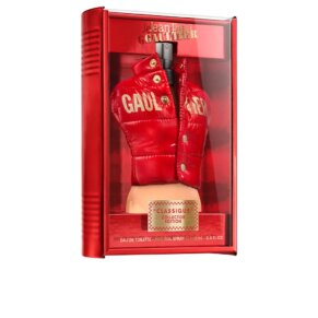 Gaultier Classique Eau De Toilette Spray Limited Edition 100 ml chính hãng Jean Paul Gaultier 8435415065719