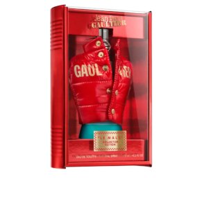 Gualtier Le Male Eau De Toilette Spray Limited Edition 125 ml chính hãng Jean Paul Gaultier 8435415065702