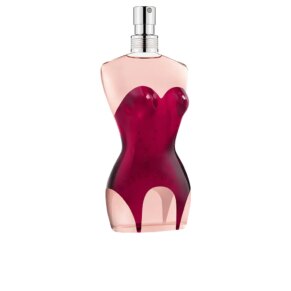 Classique Eau De Parfum Spray 100 ml chính hãng Jean Paul Gaultier 8435415011556