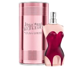 Jean Paul Gaultier Classique Eau De Parfum Spray 100 ml 8435415011556