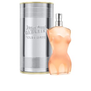 Classique Eau De Toilette Spray 100 ml chính hãng Jean Paul Gaultier 8435415011341