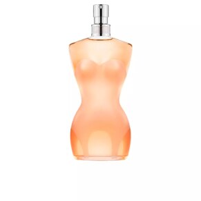 Nước hoa Classique Eau De Toilette Spray 100 ml chính hãng Jean Paul Gaultier 8435415011341