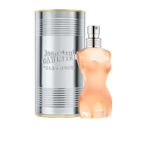 Classique Eau De Toilette Spray 30 ml chính hãng Jean Paul Gaultier 8435415011280