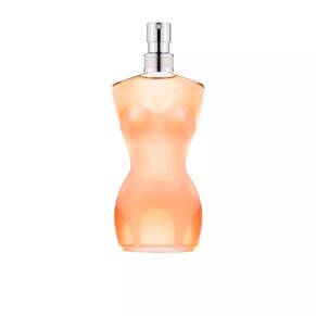 Nước hoa Classique Eau De Toilette Spray 50 ml chính hãng Jean Paul Gaultier 8435415011310