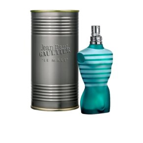 Le Male Eau De Toilette Spray 125 ml chính hãng Jean Paul Gaultier 8435415012669