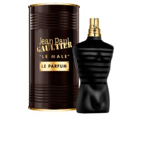 Le Male Le Parfum Eau De Parfum Spray 200 ml chính hãng Jean Paul Gaultier 8435415032360