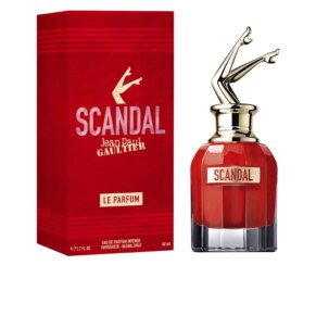 Scandal Le Parfum Eau De Parfum Spray 50 ml chính hãng Jean Paul Gaultier 8435415050753
