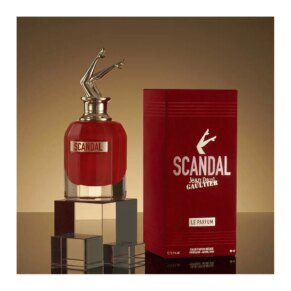 Scandal Le Parfum Eau De Parfum Spray 80 ml chính hãng Jean Paul Gaultier 8435415050760