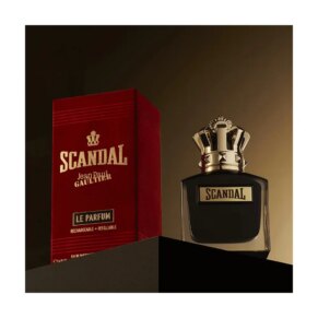 Scandal Le Parfum Pour Homme Eau De Parfum Spray 100 ml chính hãng Jean Paul Gaultier 8435415065191